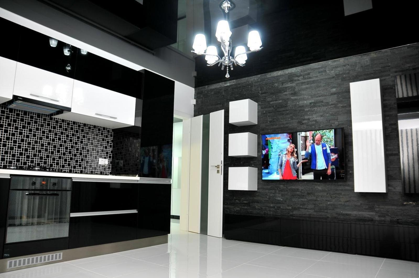 Apartament Sweet Luxury Galati  Ngoại thất bức ảnh