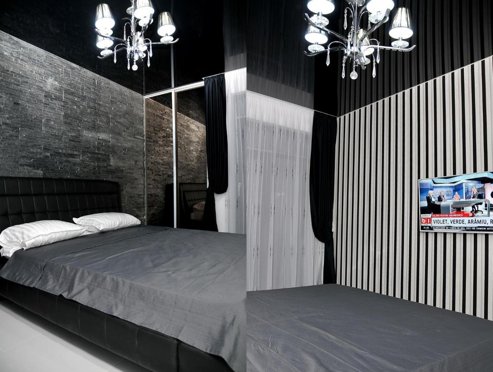 Apartament Sweet Luxury Galati  Ngoại thất bức ảnh