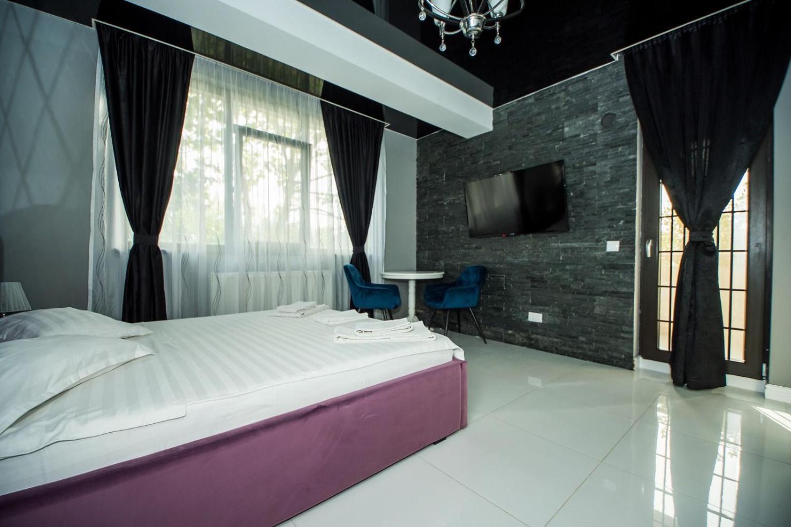 Apartament Sweet Luxury Galati  Ngoại thất bức ảnh