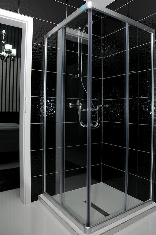 Apartament Sweet Luxury Galati  Ngoại thất bức ảnh