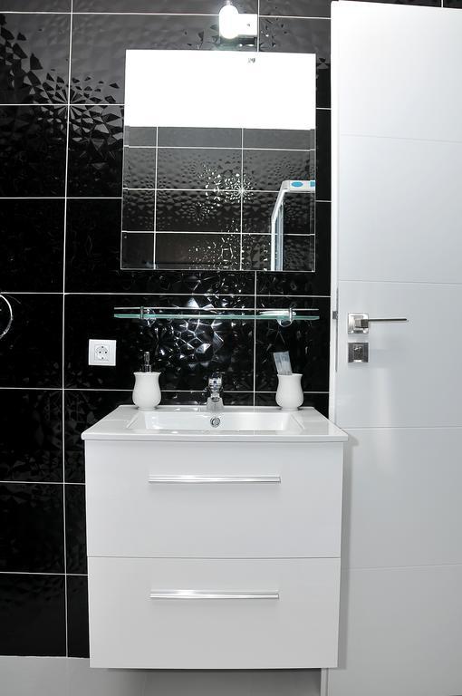 Apartament Sweet Luxury Galati  Ngoại thất bức ảnh